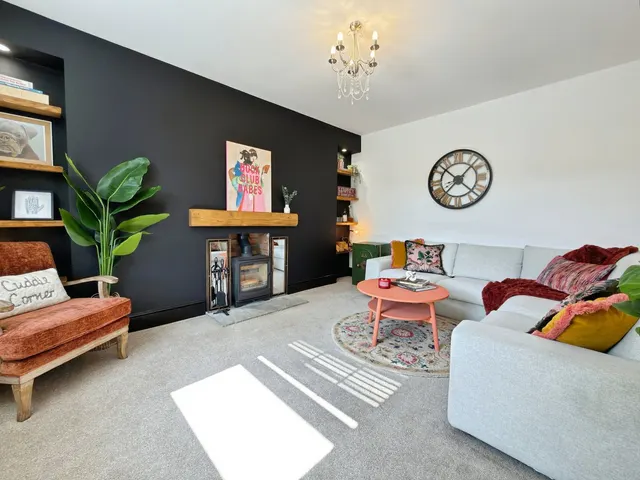 Swansea Road, Trebanos, photo 3