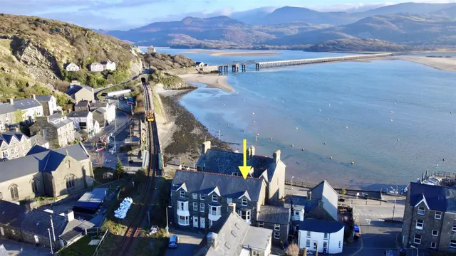 Bron Aber Terrace, Barmouth, LL42, photo 1