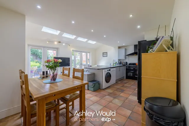 Princess Road, Birmingham, B5, photo 2