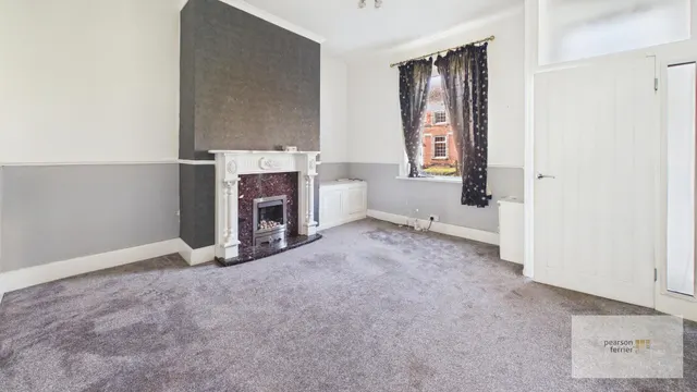 Photo 2 — St Annes Street, Chesham, Bury, Greater Manchester, BL9 6LP
