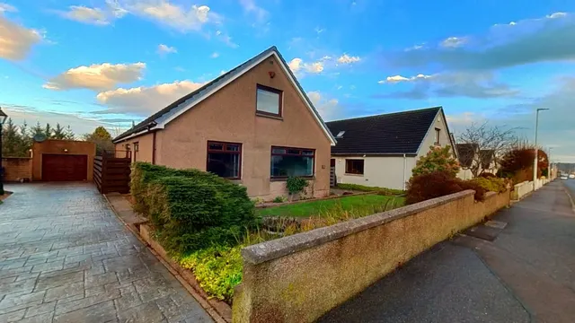 Middlemuir Road, Inverurie, AB51, photo 1