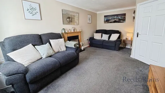 Photo 2 — Robsons Way, Birtley, Tyne and Wear, DH3