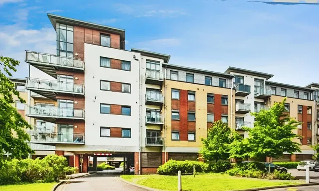 Hart Street, Maidstone, ME16, photo 1
