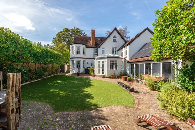 Churchway, Haddenham, HP17, photo 2