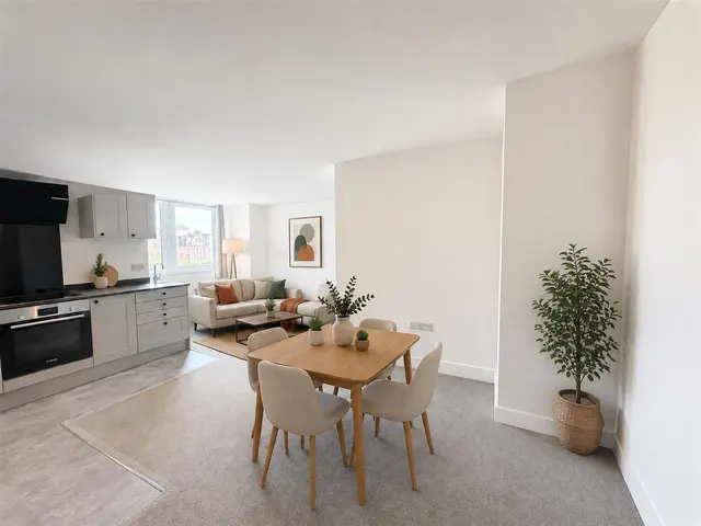 Photo 2 — St. Leonards Road, Eastbourne, BN21 3FP