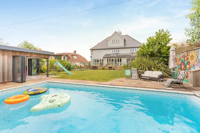 Sea Road, Westgate-on-Sea, CT8, photo 1