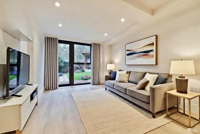 Barmeston Road, London, SE6, photo 1