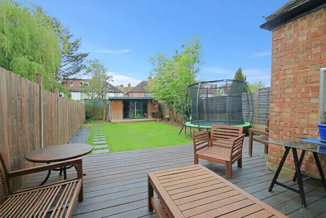 Bethecar Road, Harrow, HA1, photo 2