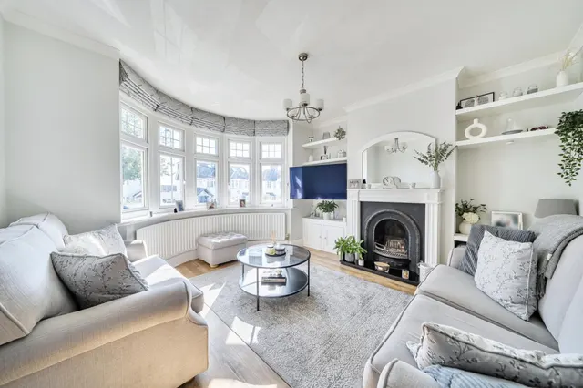 Saxville Road, Orpington, photo 2