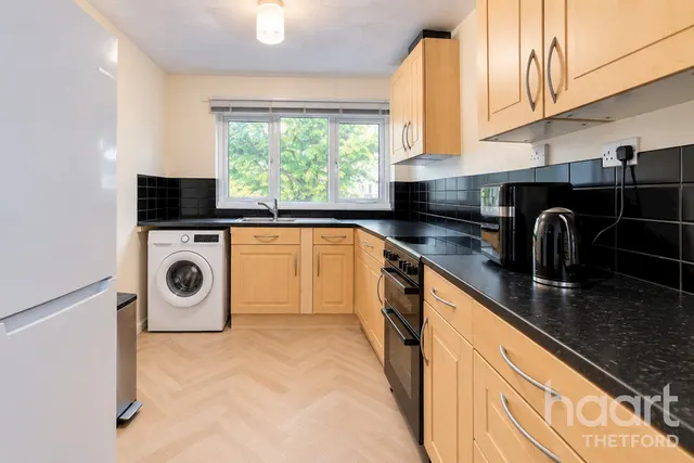 Edmund Road, Brandon, IP27, photo 2