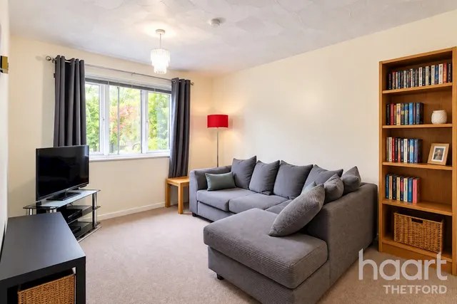 Edmund Road, Brandon, IP27, photo 3