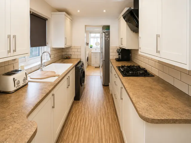 Cassell Road, Bristol, BS16, photo 3