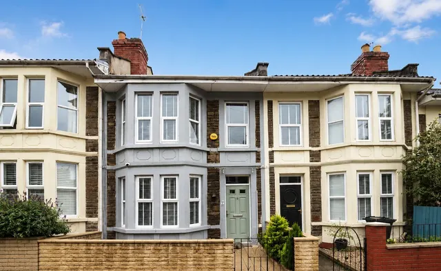 Cassell Road, Bristol, BS16, photo 1