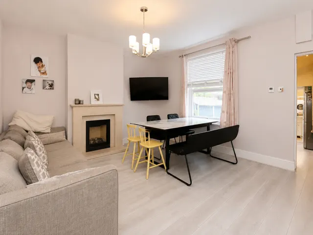 Cassell Road, Bristol, BS16, photo 2