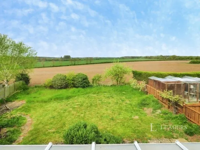 Meadow Lane, Thornhaugh, PE8, photo 3