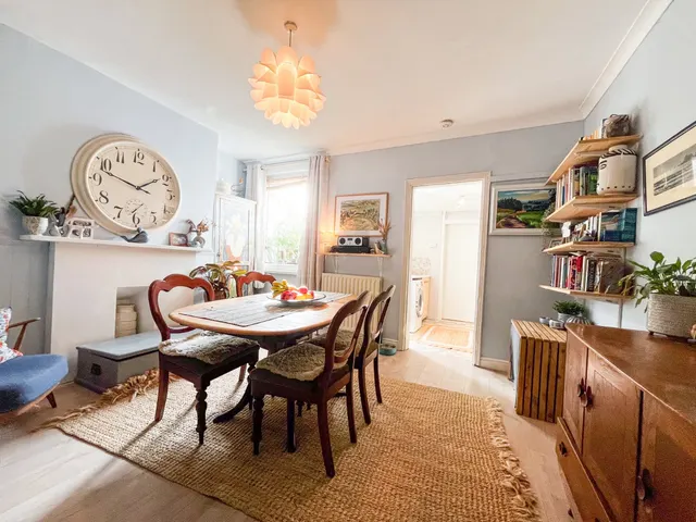Electric Avenue, Harrogate, HG1, photo 3