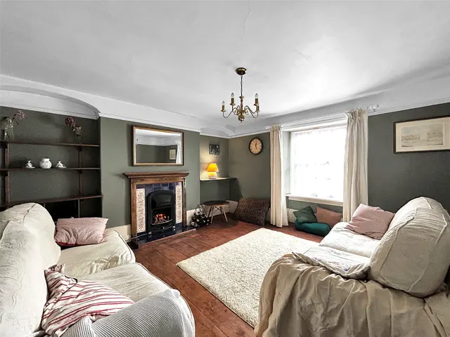Church Square, Bodmin, PL31, photo 2
