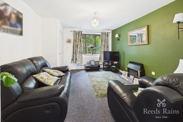 Simmonds Close, Northwich, CW9, photo 2
