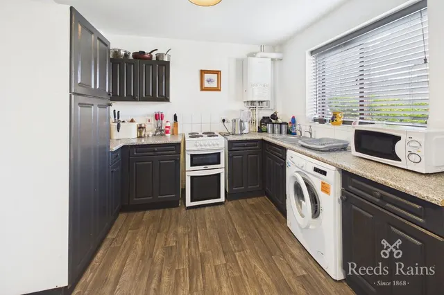 Simmonds Close, Northwich, CW9, photo 3