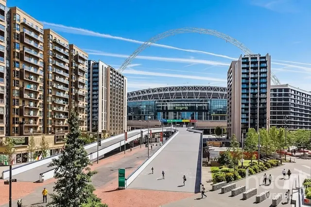 Wembley Park, HA9, photo 1