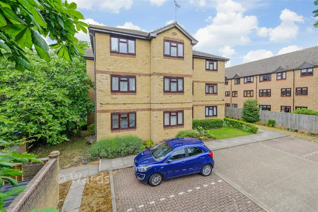 Erith Road, Belvedere, DA17, photo 1