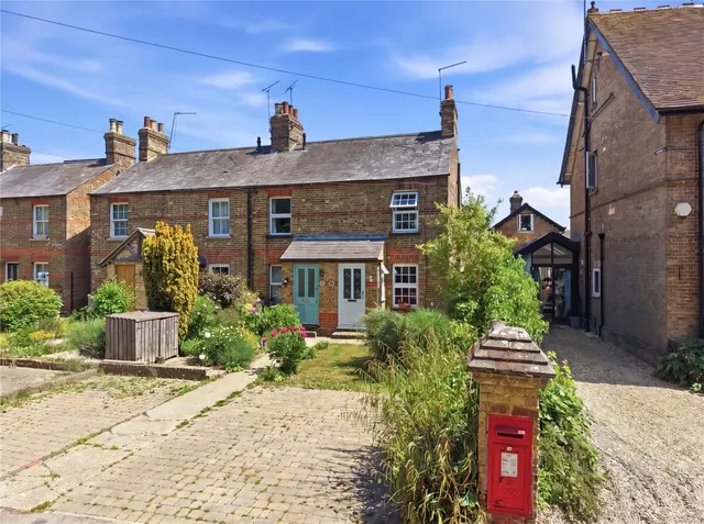 with 3 bedrooms in Bishop's Stortford, CM23, photo 1