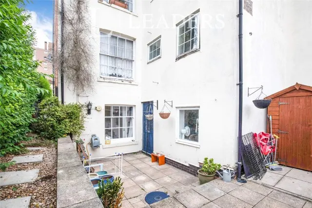 Brunswick Street, Leamington Spa, CV31, photo 1