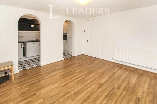 Brunswick Street, Leamington Spa, CV31, photo 3