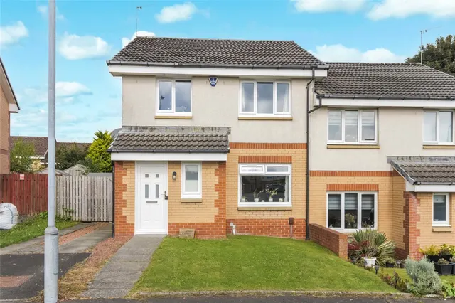 Glenmuir Crescent, Glasgow, Glasgow City, G53, photo 1