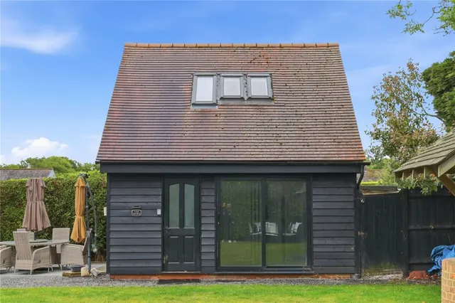 with 4 bedrooms in Birchanger, Bishop's Stortford, CM23, photo 2