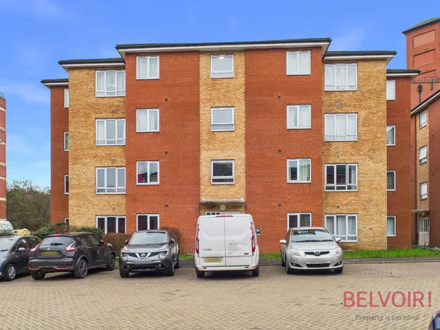 Player Street, Nottingham, NG7, photo 1