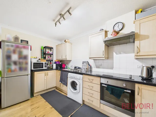 Player Street, Nottingham, NG7, photo 3