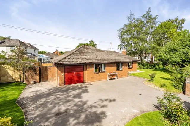 Greengarth, Lower Eggleton, Ledbury, Herefordshire, photo 1