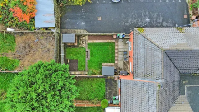 Photo 2 — Lowther Crescent, St. Helens, St. Helens, WA10 3PW