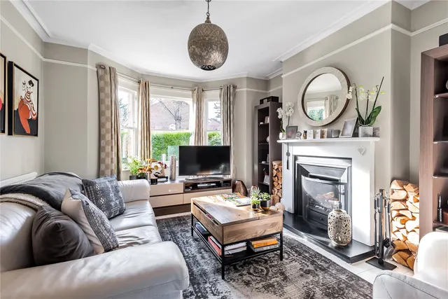 Photo 2 — Plevna Road, Hampton, London, TW12 2BS