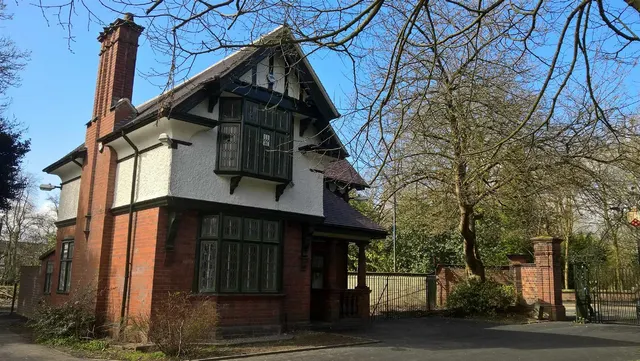 Stoke Road, Stoke-on-Trent, ST4, photo 2