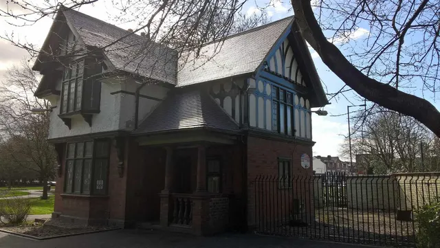 Stoke Road, Stoke-on-Trent, ST4, photo 1
