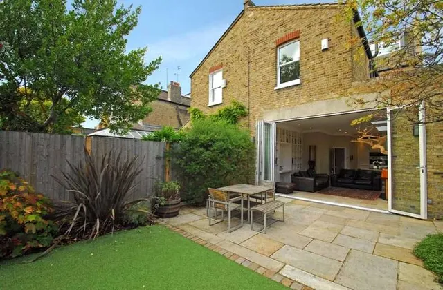 Princes Road, Wimbledon, London, SW19 8RA, photo 1