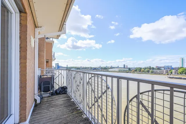 Photo 2 — 25 Poseidon Court, Homer Drive, London