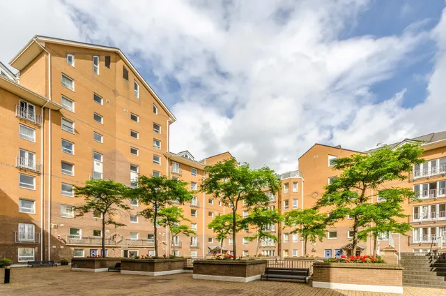Photo 3 — 25 Poseidon Court, Homer Drive, London
