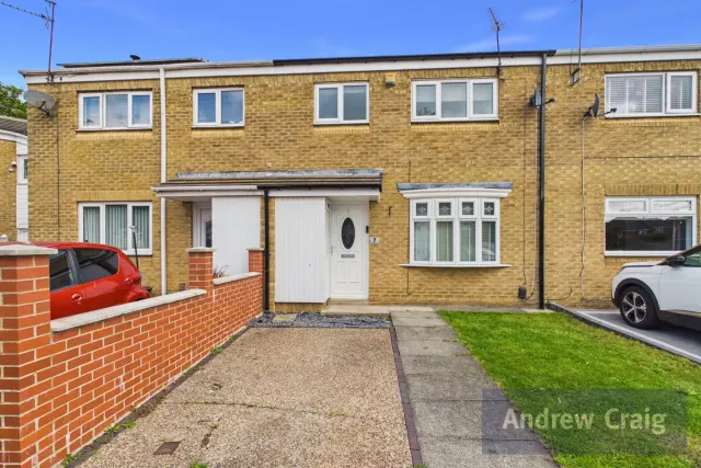 Hardyards Court, South Shields, NE34, photo 1