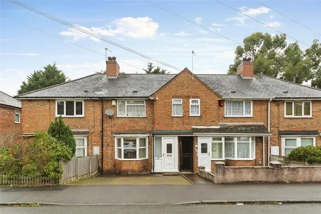 Deakins Road, Birmingham, West Midlands, B25, photo 1