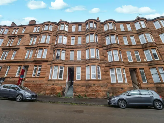 Laurel Street, Thornwood, Glasgow, G11, photo 1
