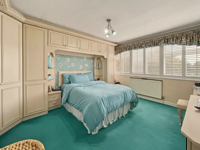 Park Lane, M45, photo 3