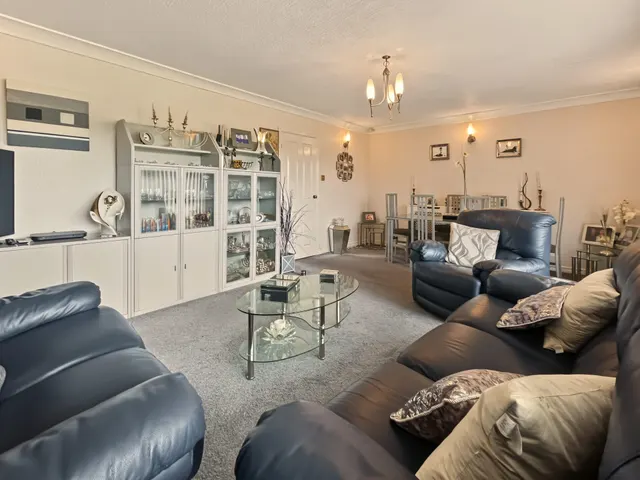 Park Lane, M45, photo 2
