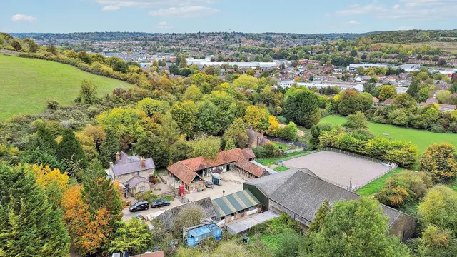 Spring Lane, High Wycombe, HP10, photo 2