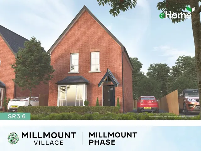 Millmount Village, Comber Road, Belfast, BT16, photo 1