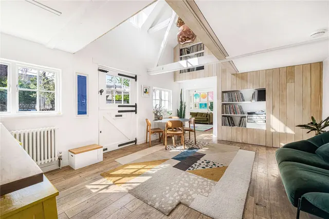 Photo 2 — Trinity Road, Hurstpierpoint, Hassocks, West Sussex, BN6 9UY