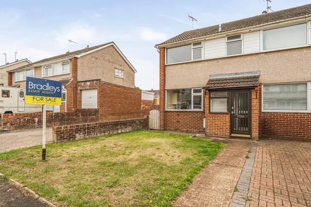 Farm View, Taunton, Somerset, TA2