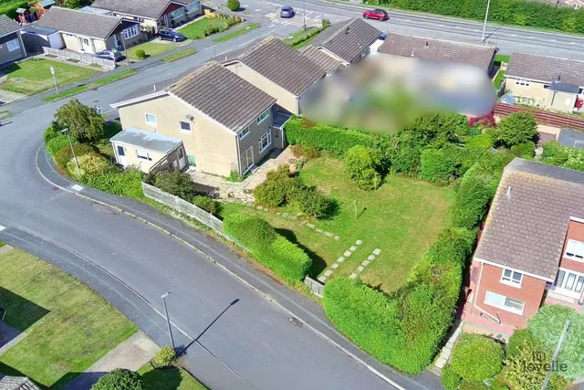Cornhill Drive, Barton-Upon-Humber, DN18, photo 1